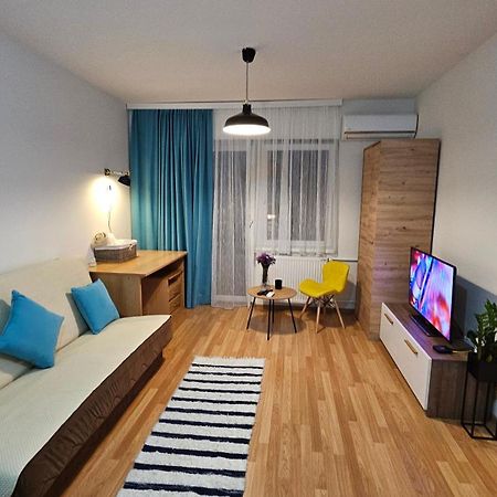 Appartamento Grandpa Vojin'S Cozy Corner Subotica Esterno foto