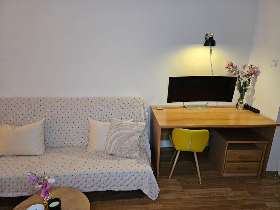 Appartamento Grandpa Vojin'S Cozy Corner Subotica Esterno foto
