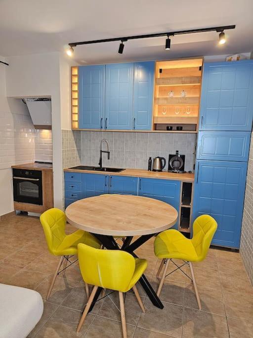 Appartamento Grandpa Vojin'S Cozy Corner Subotica Esterno foto