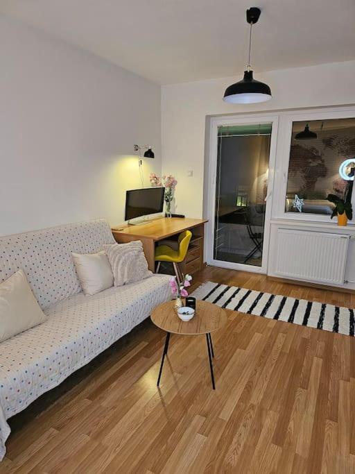 Appartamento Grandpa Vojin'S Cozy Corner Subotica Esterno foto