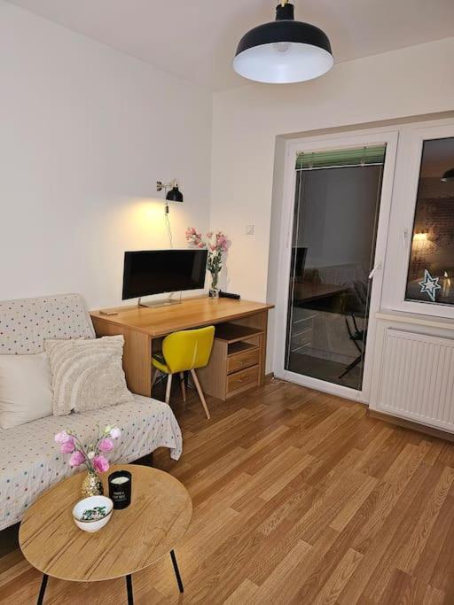 Appartamento Grandpa Vojin'S Cozy Corner Subotica Esterno foto