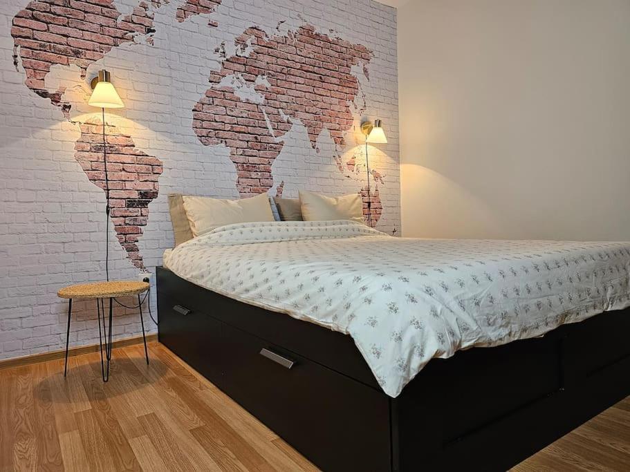 Appartamento Grandpa Vojin'S Cozy Corner Subotica Esterno foto