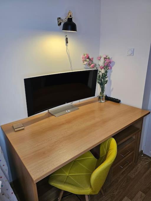 Appartamento Grandpa Vojin'S Cozy Corner Subotica Esterno foto
